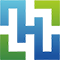 海智信電子logo